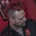 Click to enlarge GutterPunk - Professional Concert Photography